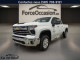 2024 Chevrolet Silverado 2500 HD - Thumbnail 1