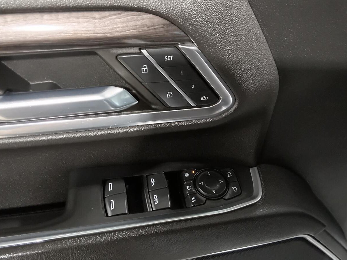 2024 Chevrolet Silverado 2500 HD - Image 22
