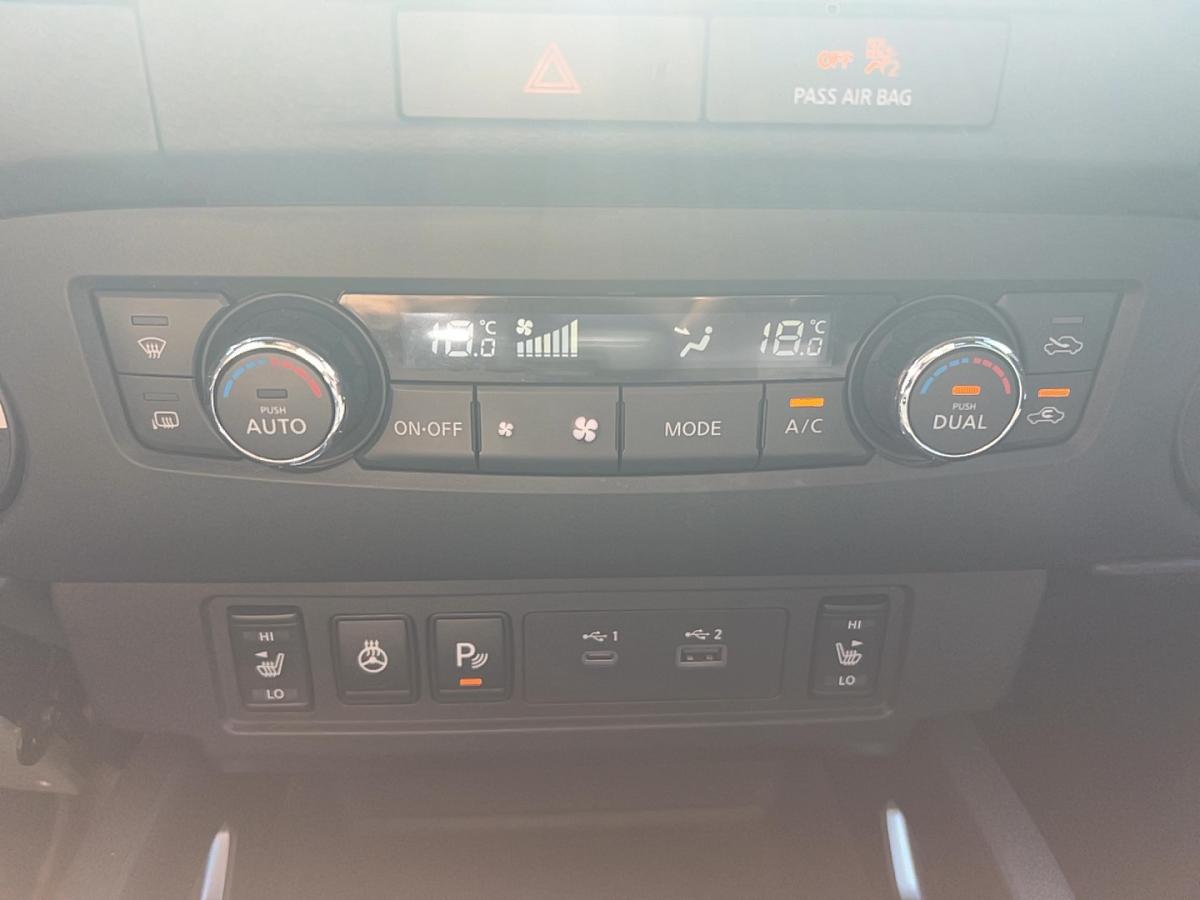 2022 Nissan Frontier - Image 24