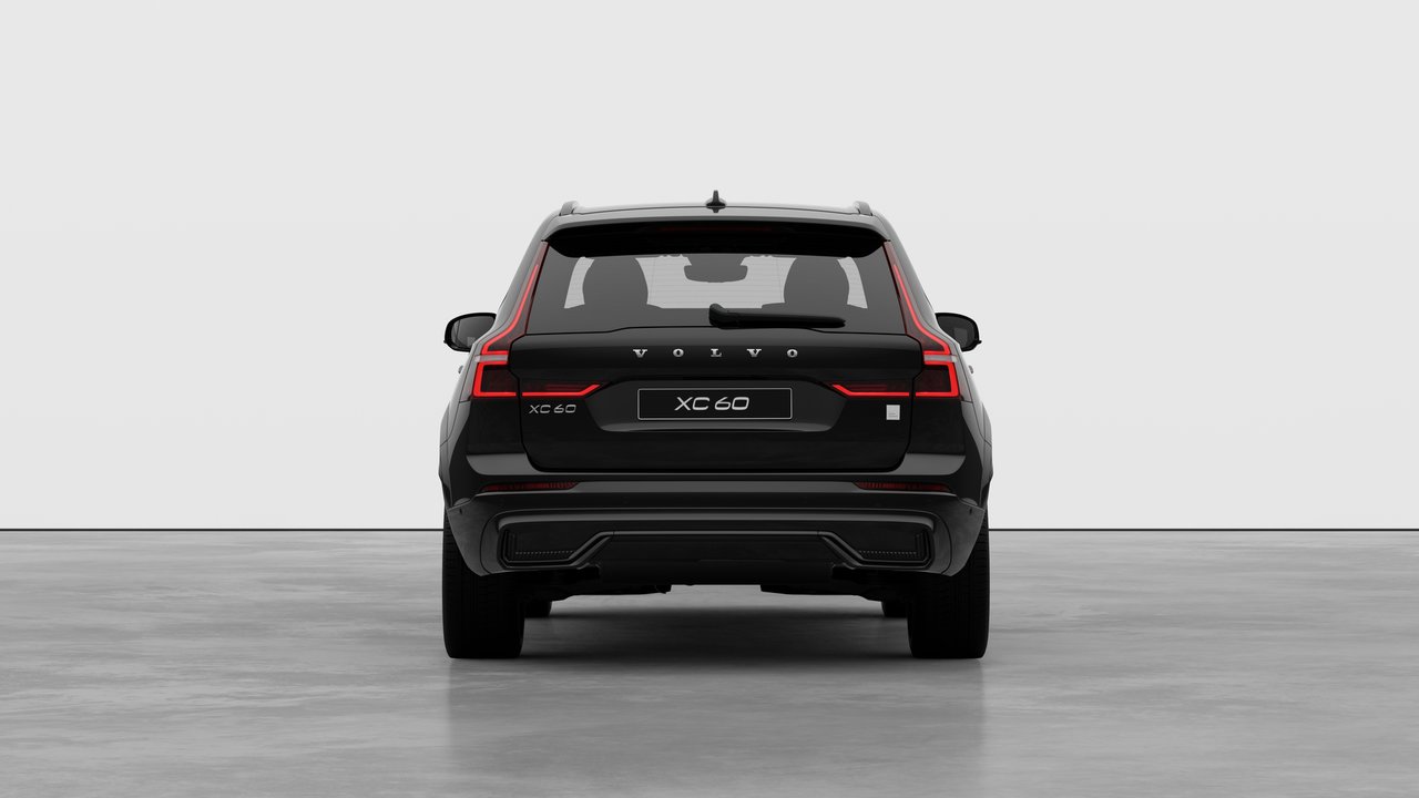 2026 Volvo XC60 Plug-in hybrid - Image 6