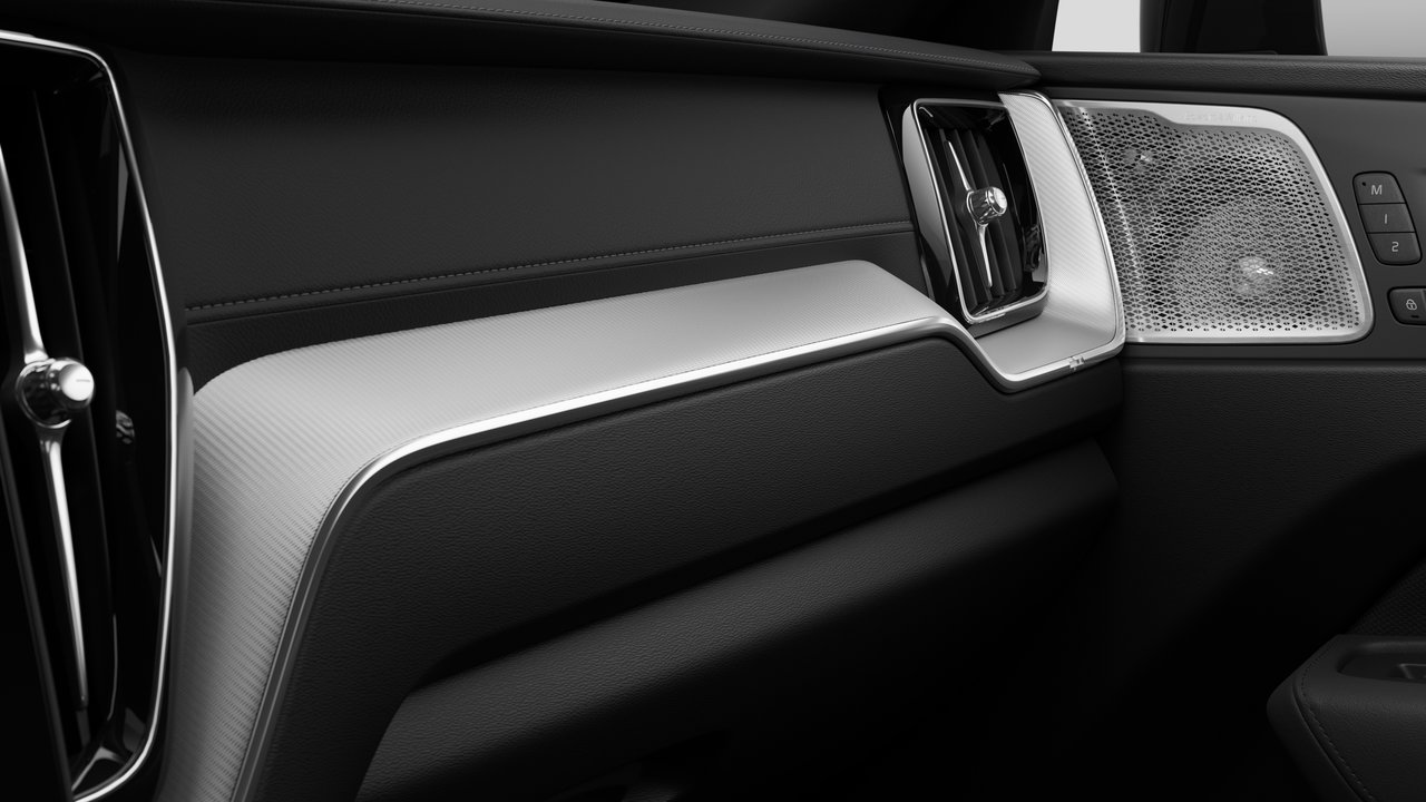 2026 Volvo XC60 Plug-in hybrid - Image 9