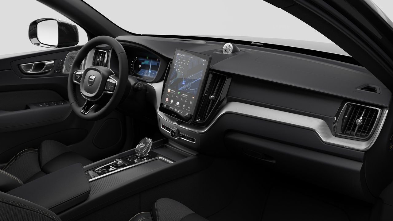2026 Volvo XC60 Plug-in hybrid - Image 10