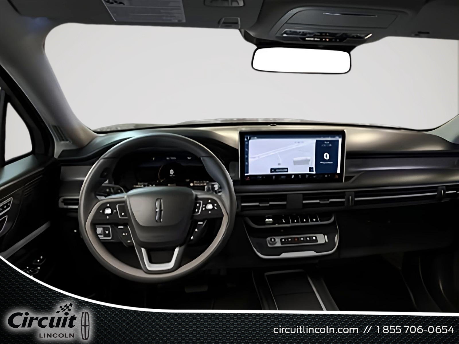 2025 Lincoln Corsair - Image 6