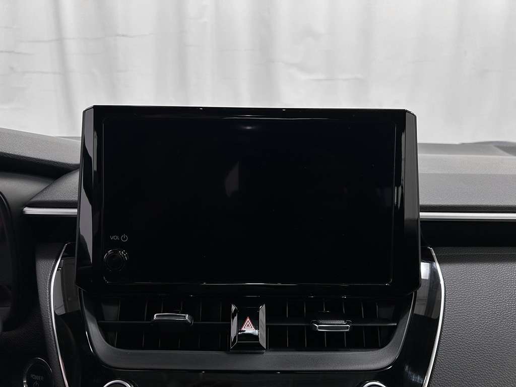 2025 Toyota Corolla - Image 14