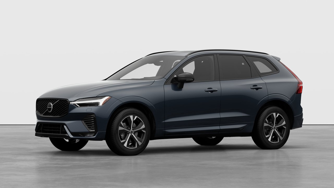2027 Volvo XC60