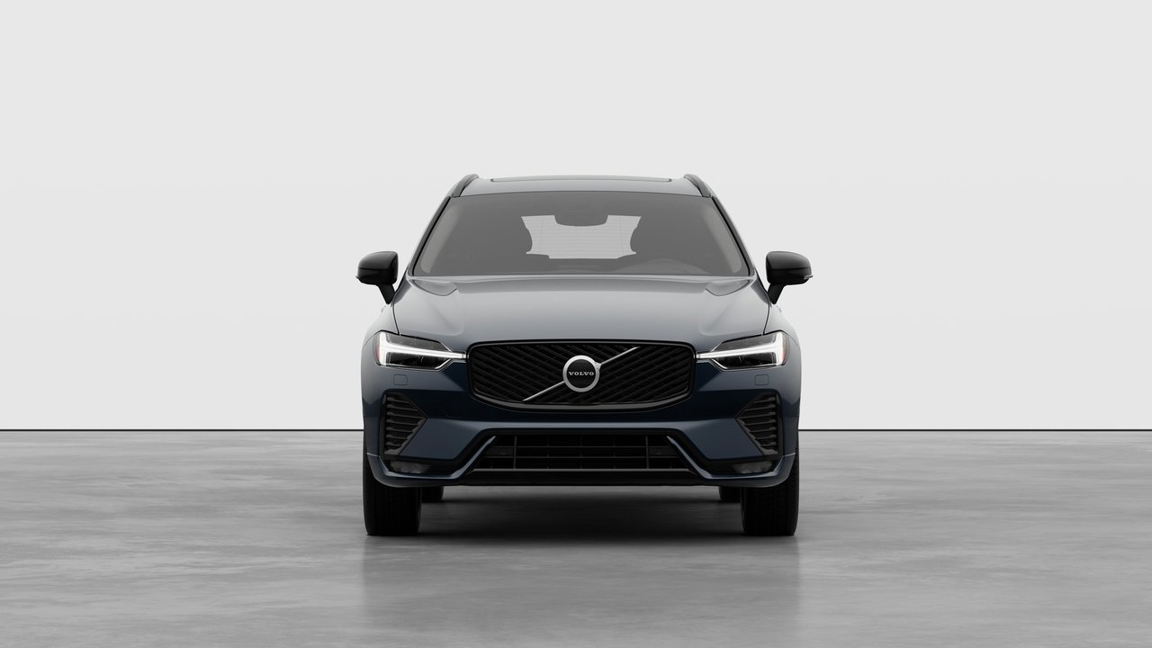 2027 Volvo XC60 - Image 5