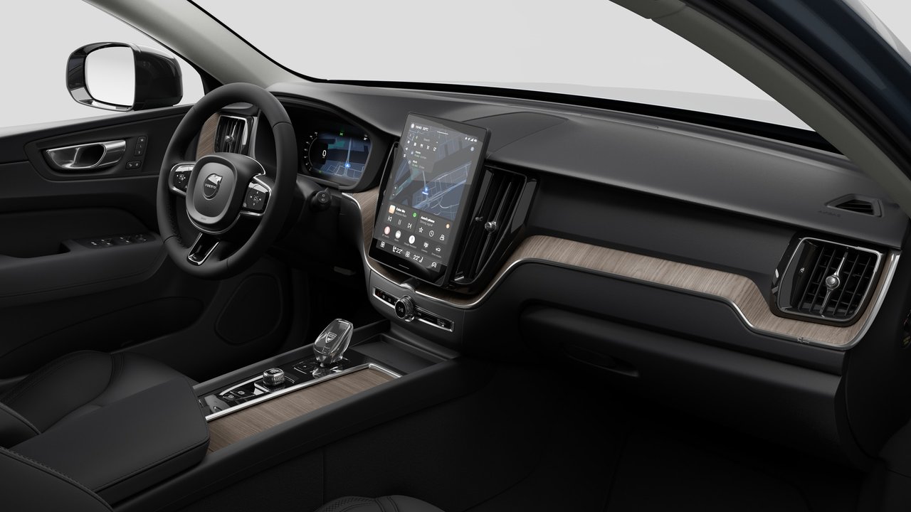 2027 Volvo XC60 - Image 10