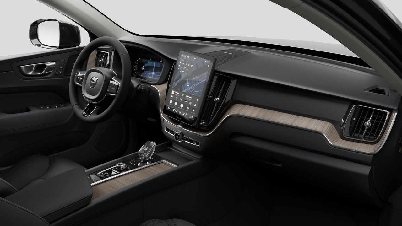 2027 Volvo XC60 - Image 10