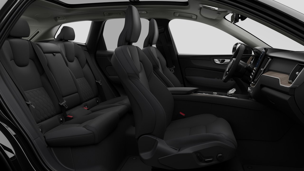2027 Volvo XC60 - Image 13