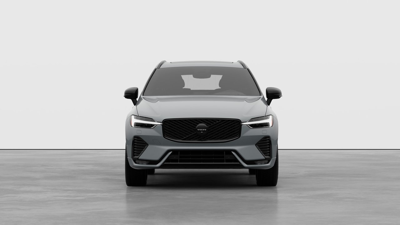 2027 Volvo XC60 - Image 5