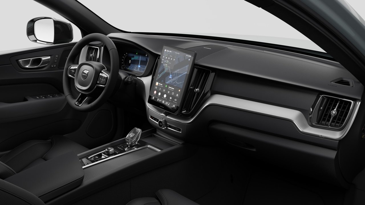 2027 Volvo XC60 - Image 10