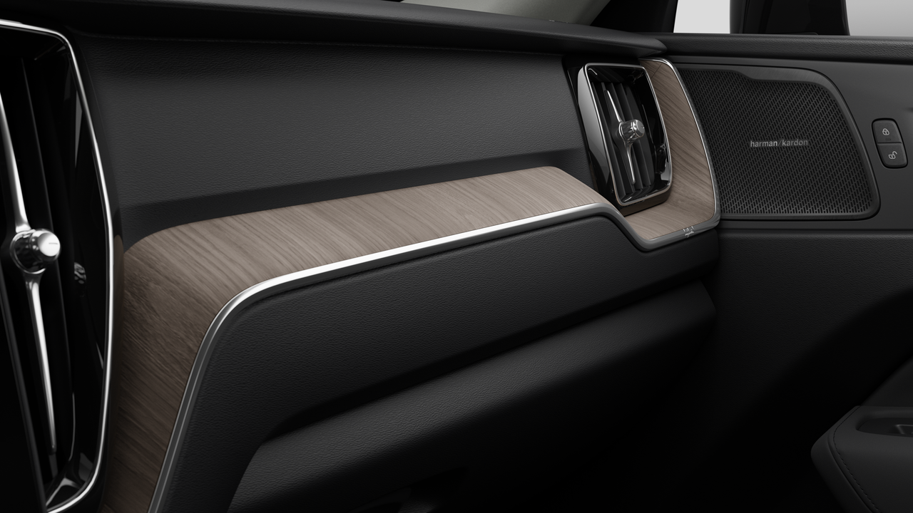2027 Volvo XC60 - Image 9