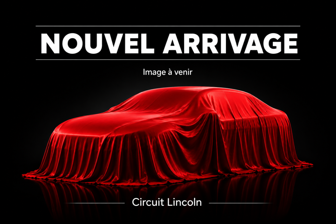 2027 Lincoln Aviator
