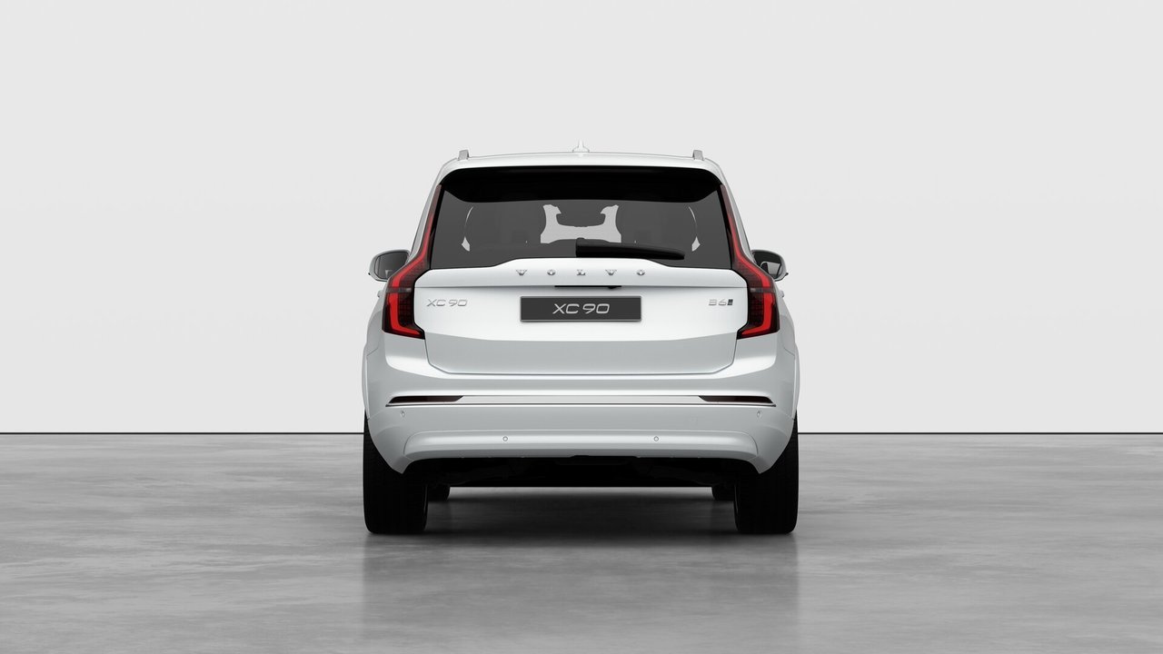 2026 Volvo XC90 - Image 6