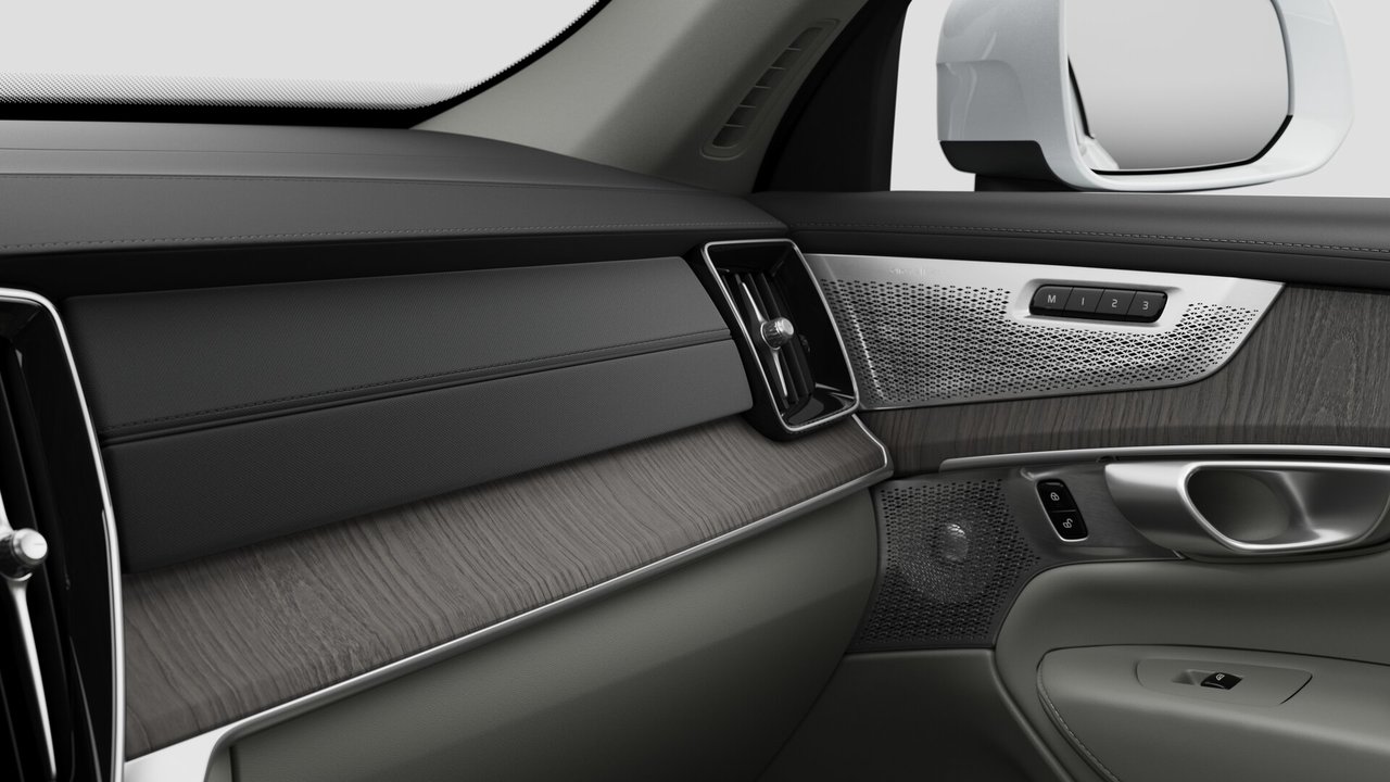 2026 Volvo XC90 - Image 9