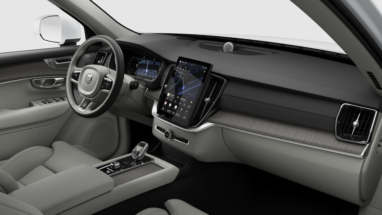 2026 Volvo XC90 - Image 10