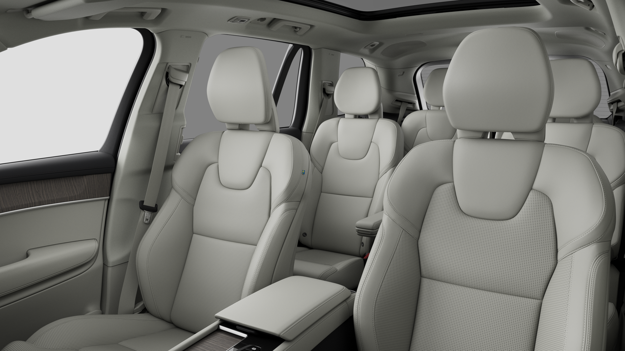 2026 Volvo XC90 - Image 12
