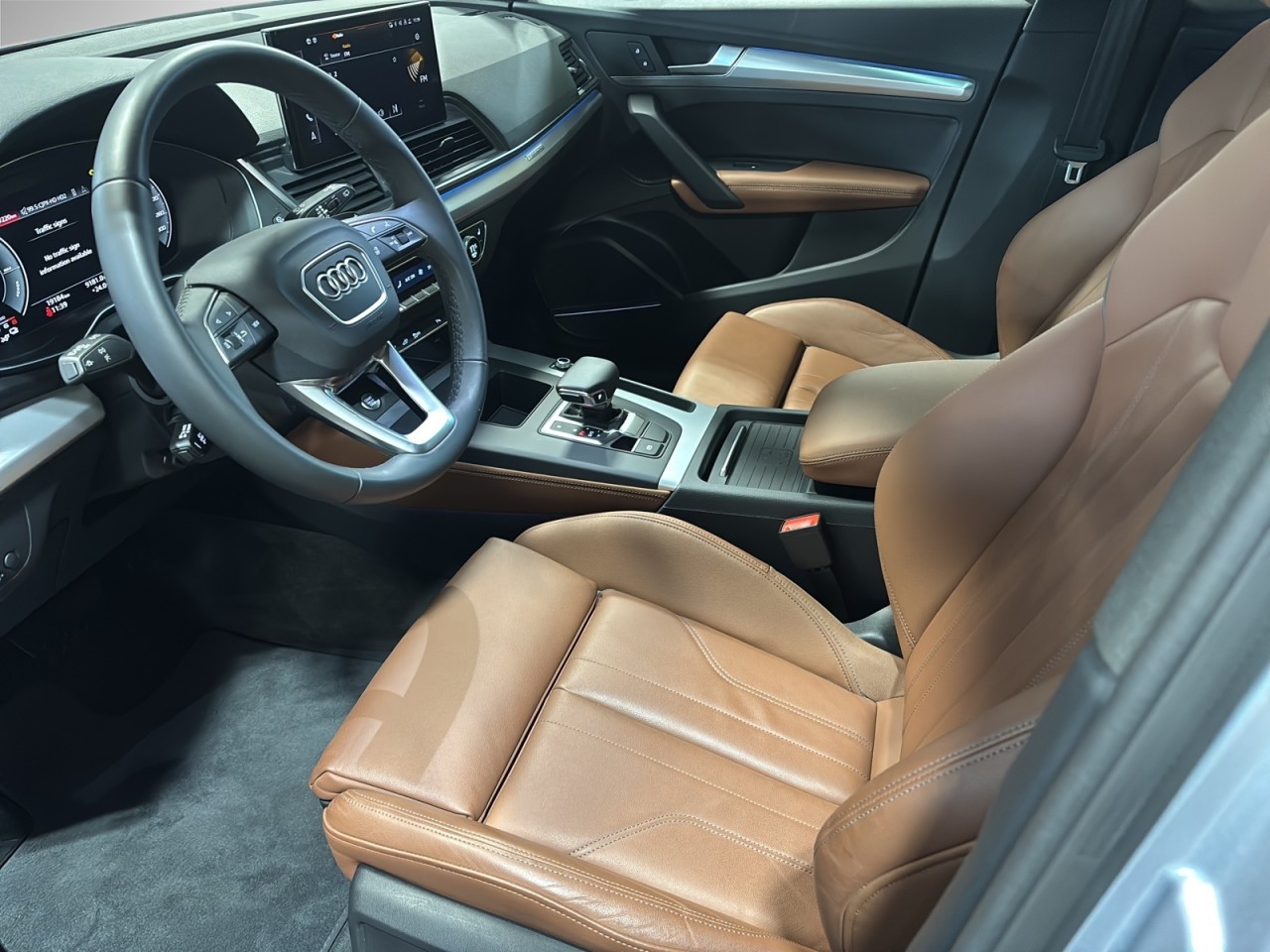 2024 Audi Q5 PHEV - Image 7