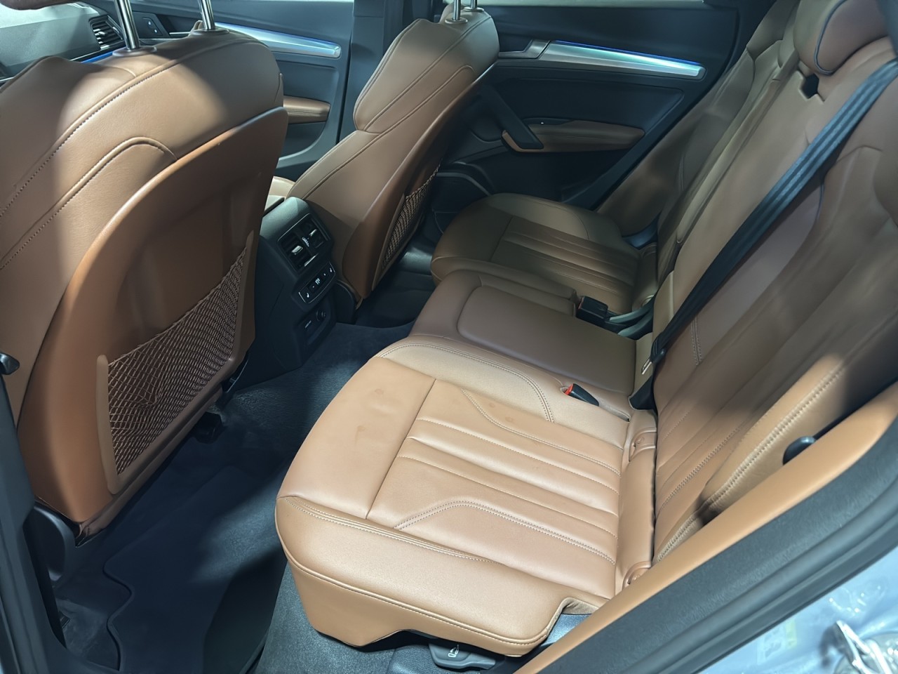 2024 Audi Q5 PHEV - Image 8