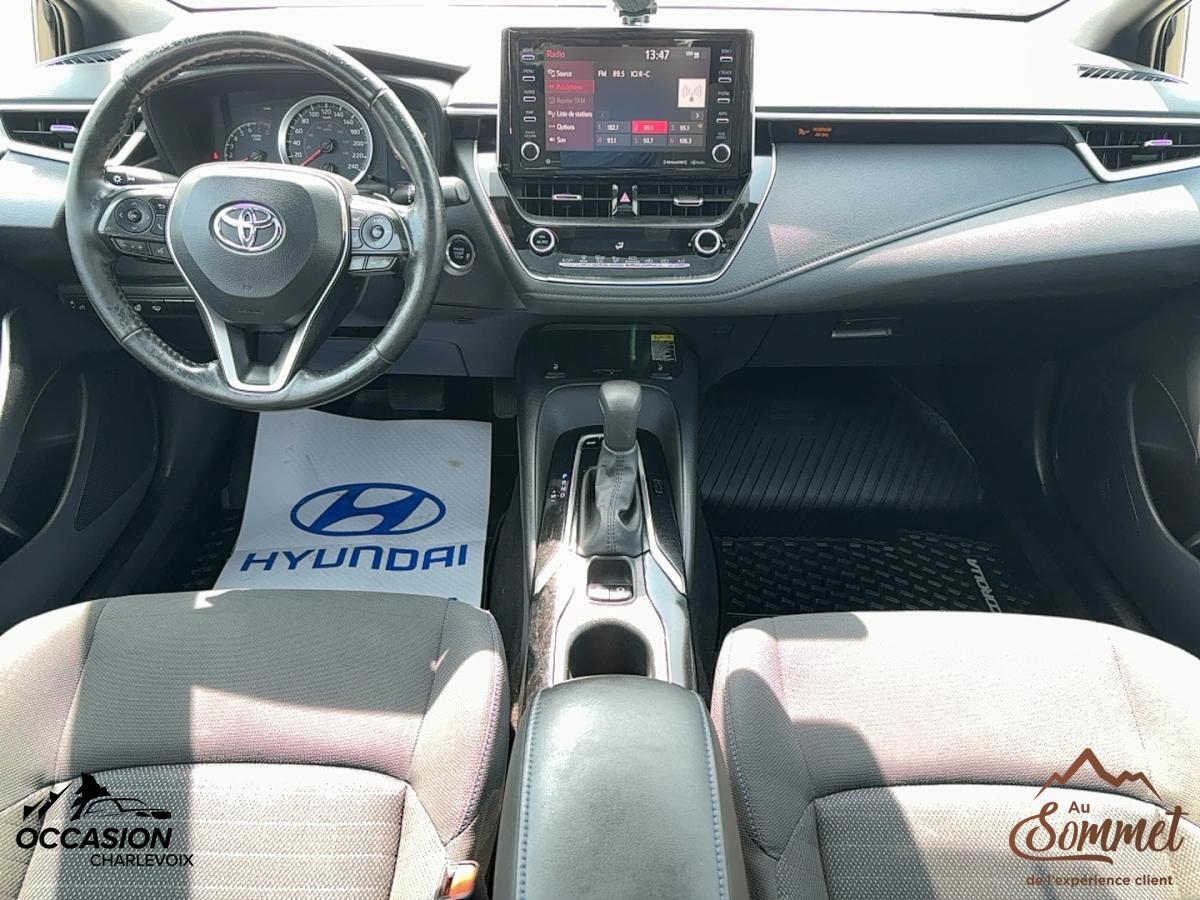 2021 Toyota Corolla - Image 9