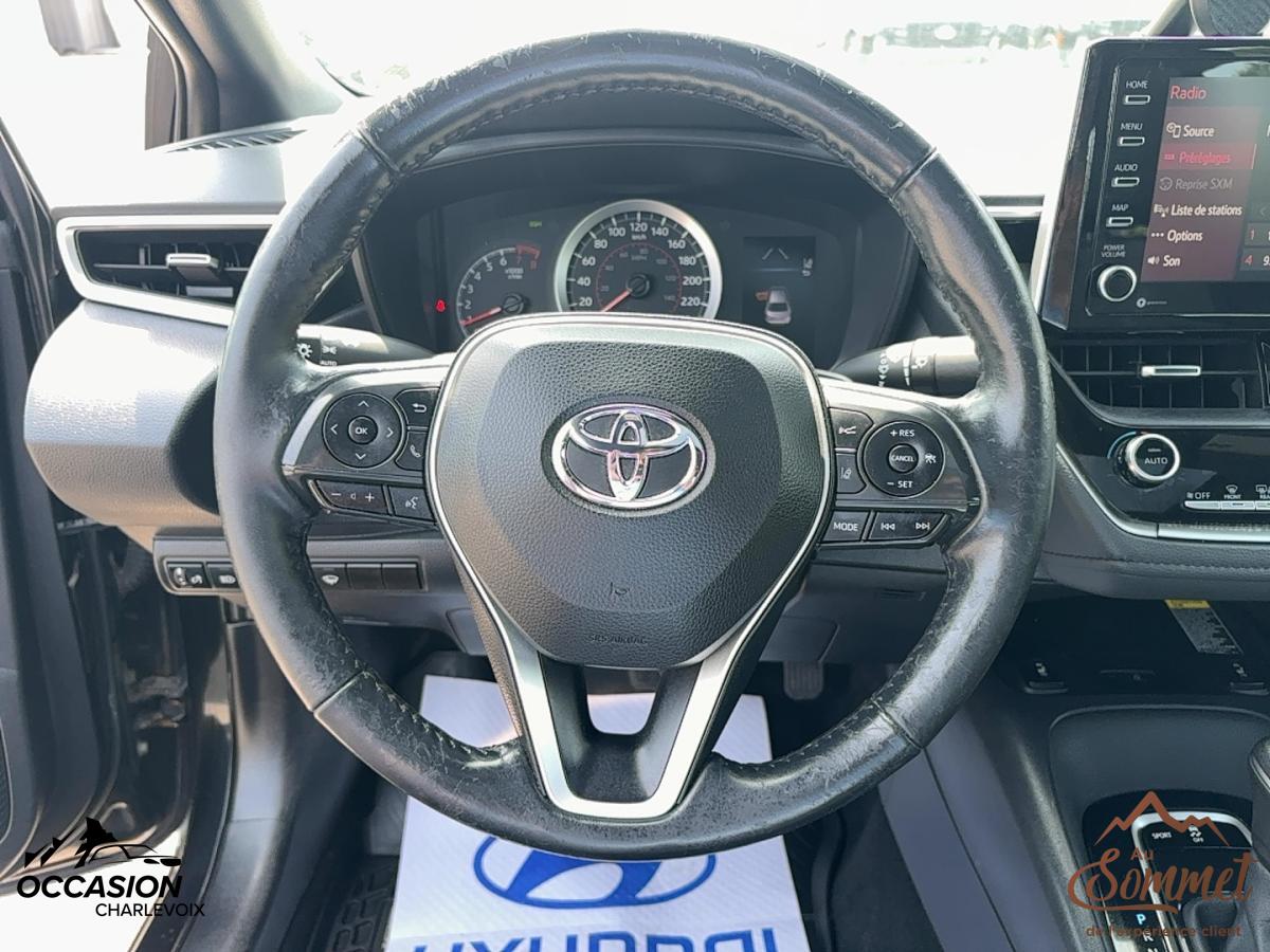 2021 Toyota Corolla - Image 10