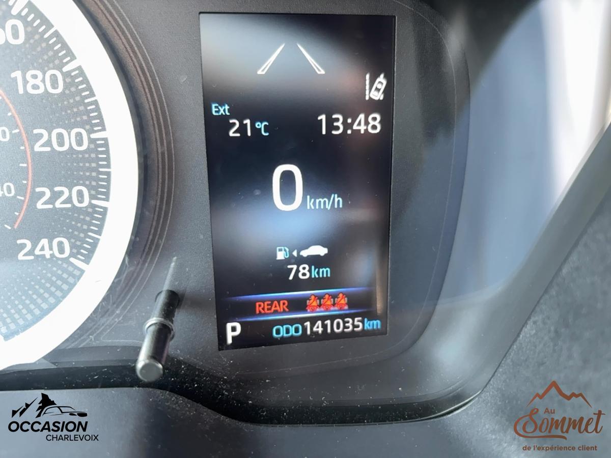 2021 Toyota Corolla - Image 17