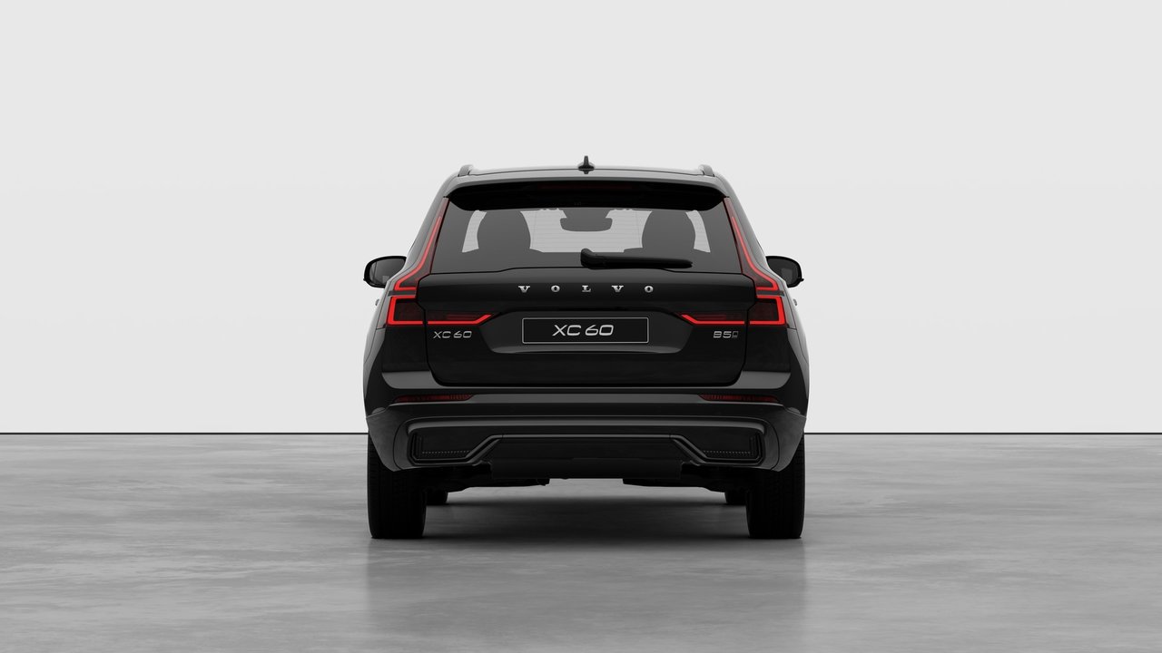 2027 Volvo XC60 - Image 6