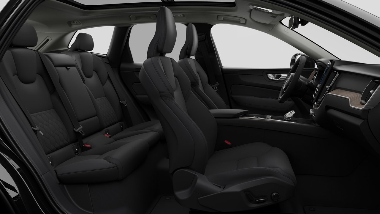 2027 Volvo XC60 - Image 13