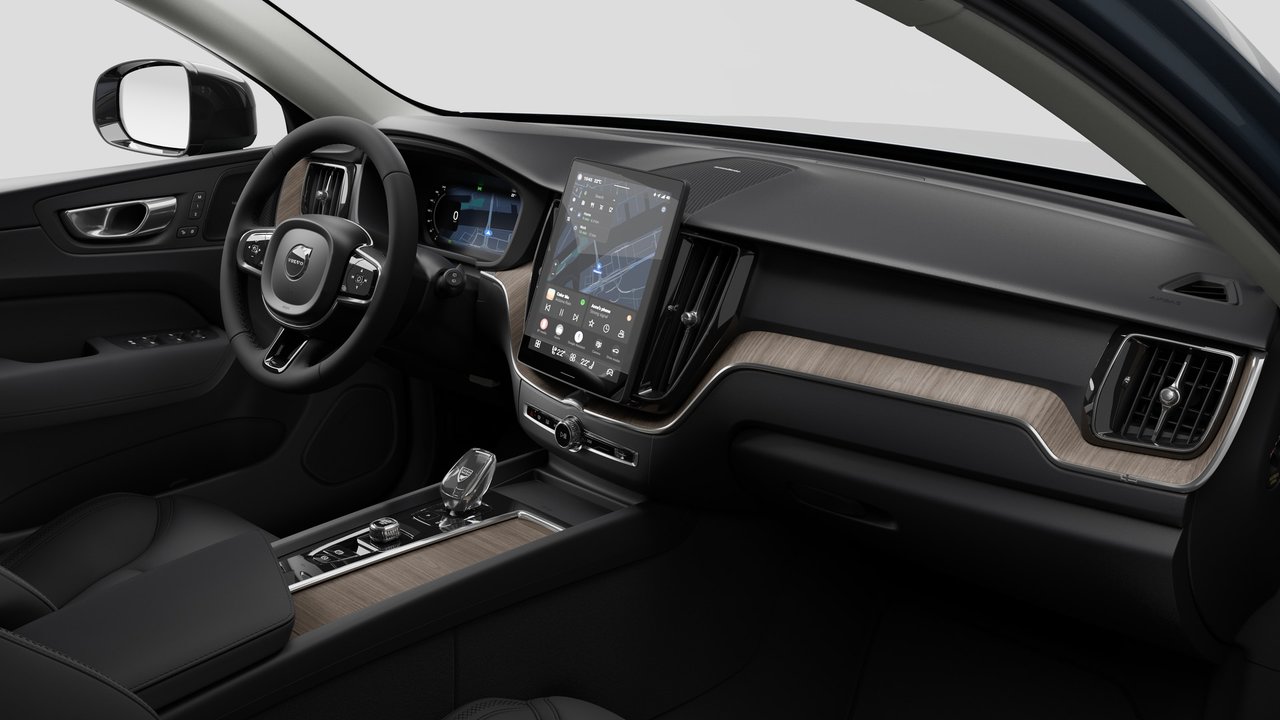 2027 Volvo XC60 - Image 10