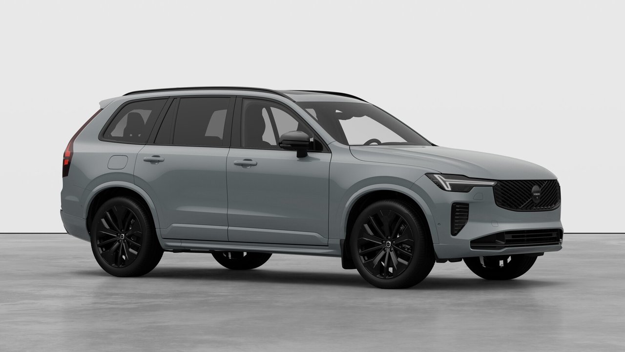 2027 Volvo XC90 - Image 3