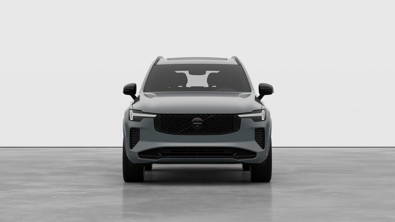 2027 Volvo XC90 - Image 5