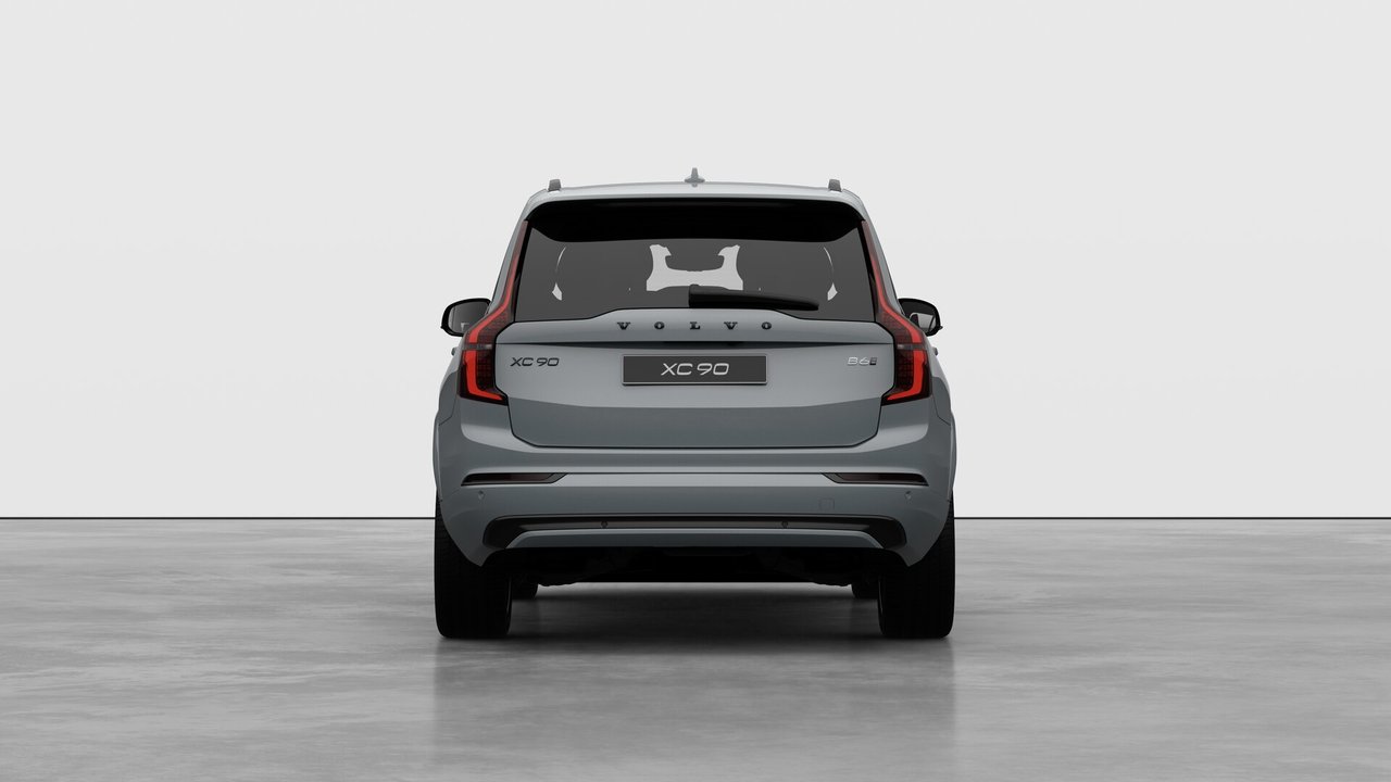 2027 Volvo XC90 - Image 6
