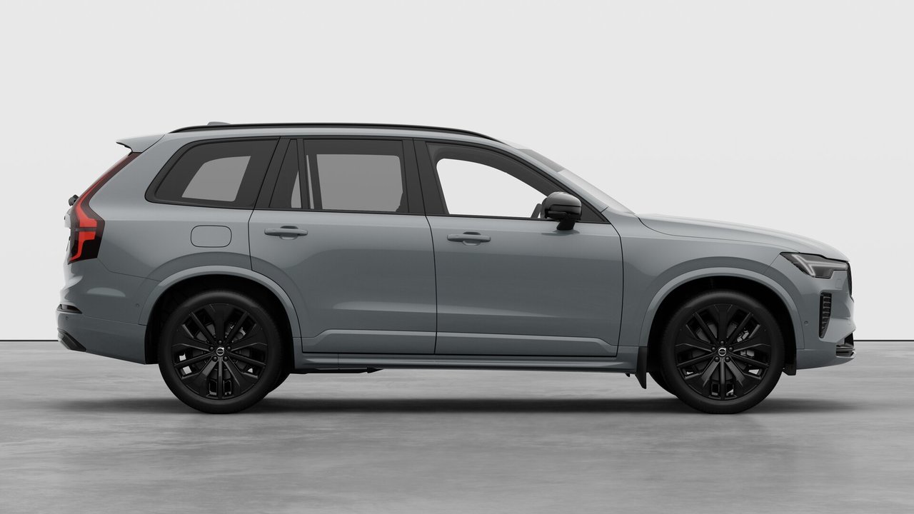2027 Volvo XC90 - Image 7