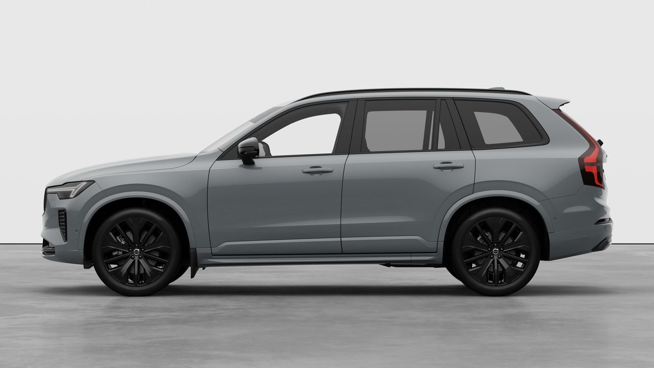 2027 Volvo XC90 - Image 8