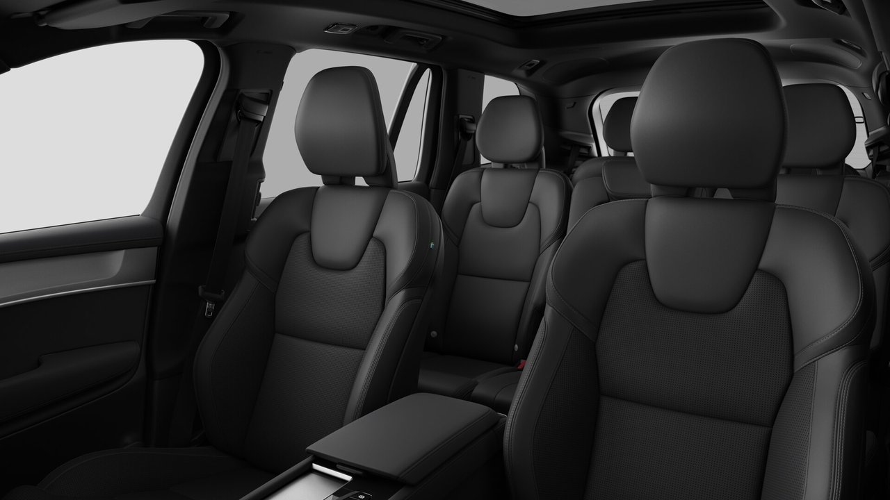 2027 Volvo XC90 - Image 12