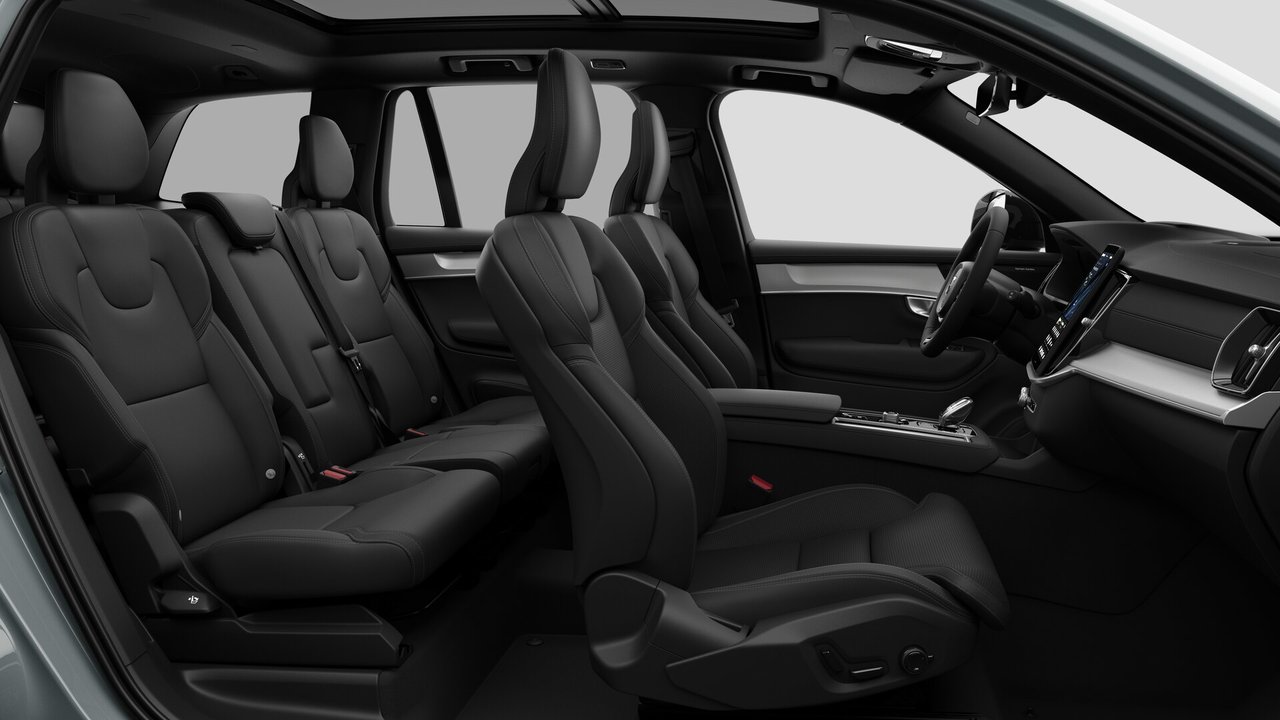 2027 Volvo XC90 - Image 13