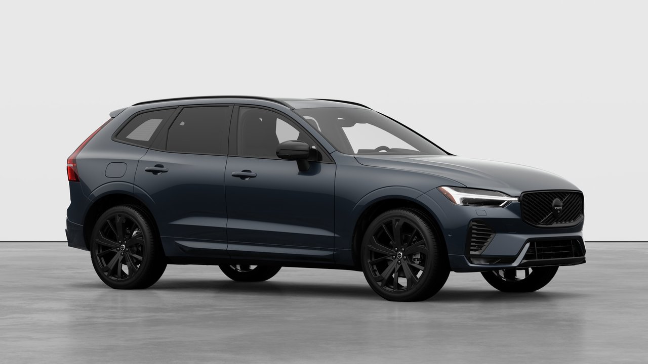 2027 Volvo XC60 - Image 3