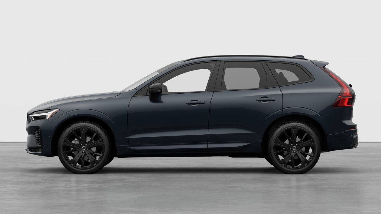 2027 Volvo XC60 - Image 8