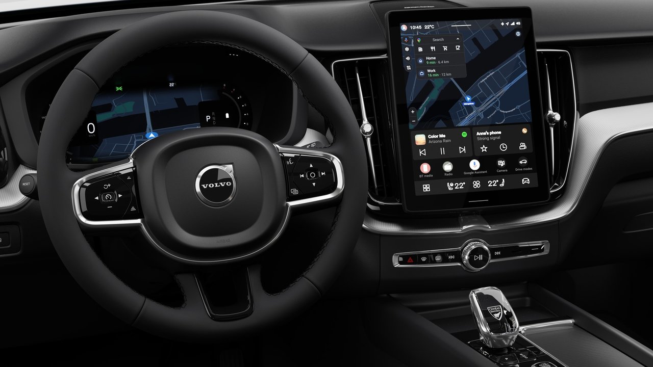 2027 Volvo XC60 - Image 14