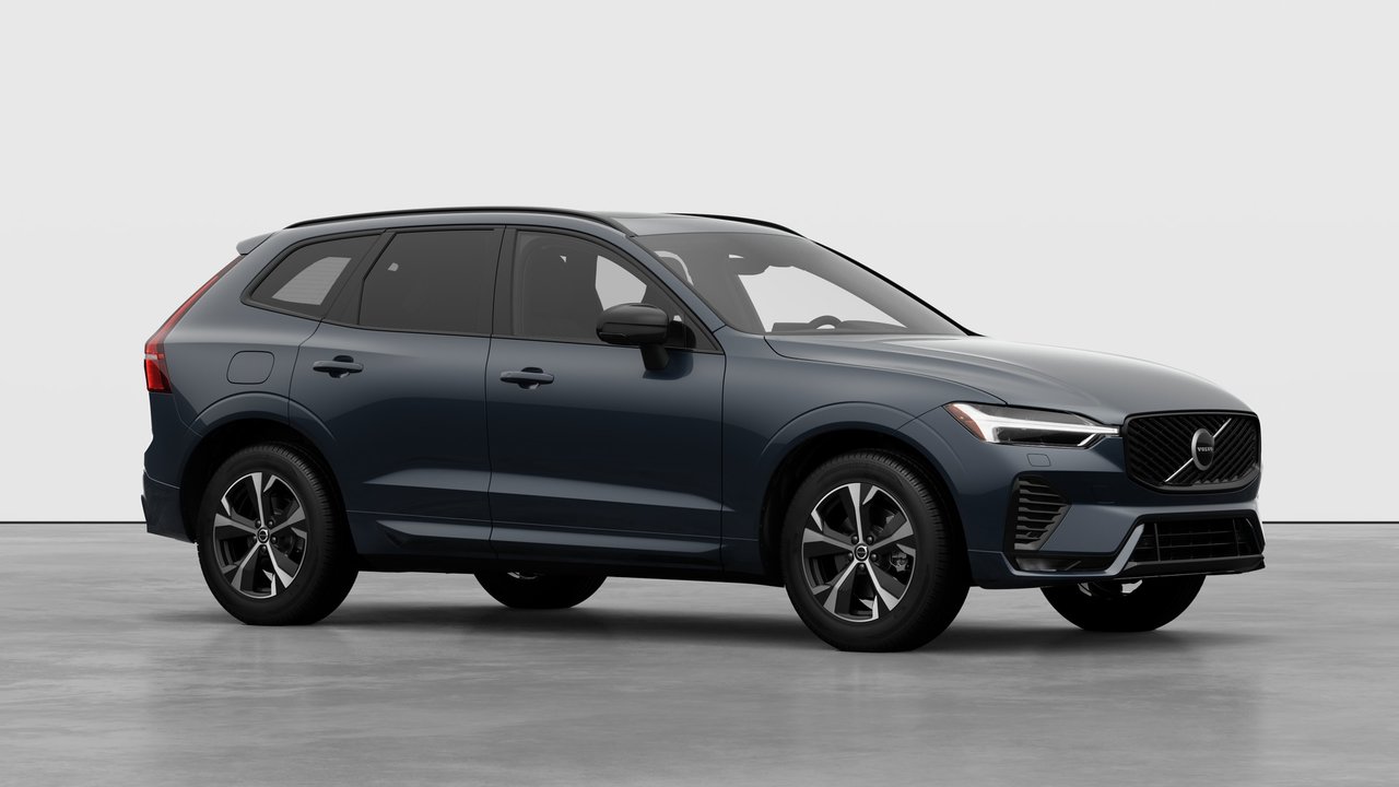 2027 Volvo XC60 - Image 3