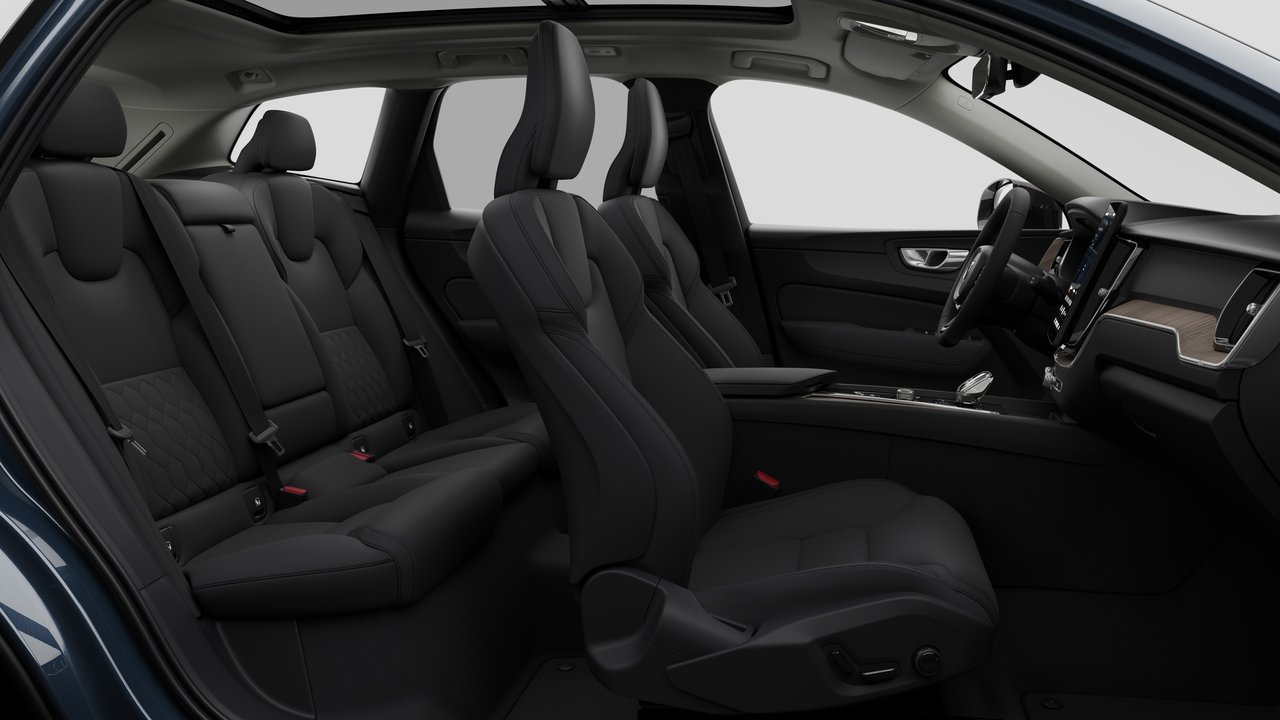 2027 Volvo XC60 - Image 13