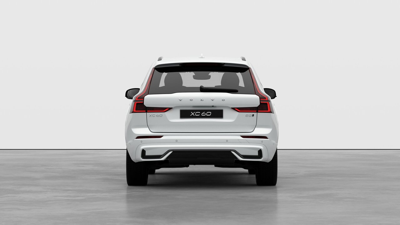 2027 Volvo XC60 - Image 6