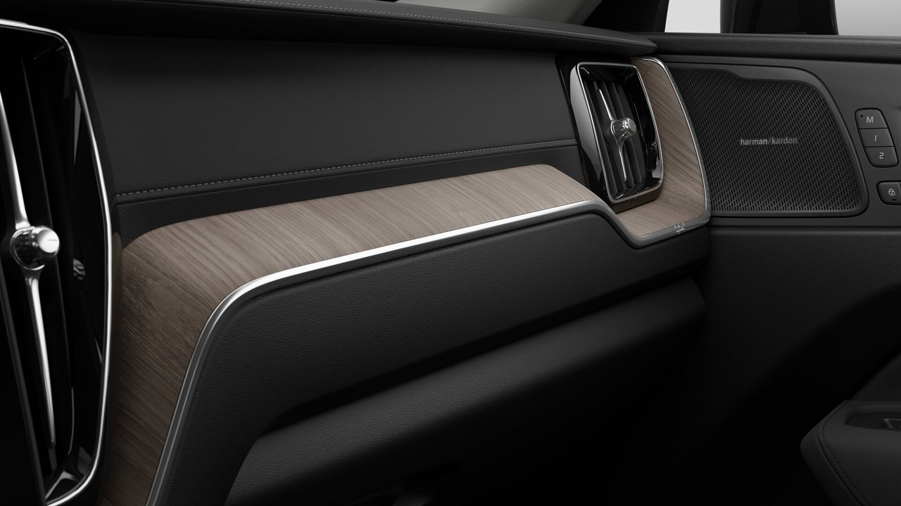 2027 Volvo XC60 - Image 9