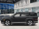 2026 Hyundai Santa Fe Hybrid - Thumbnail 3