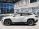 2026 Hyundai Tucson - Thumbnail 3