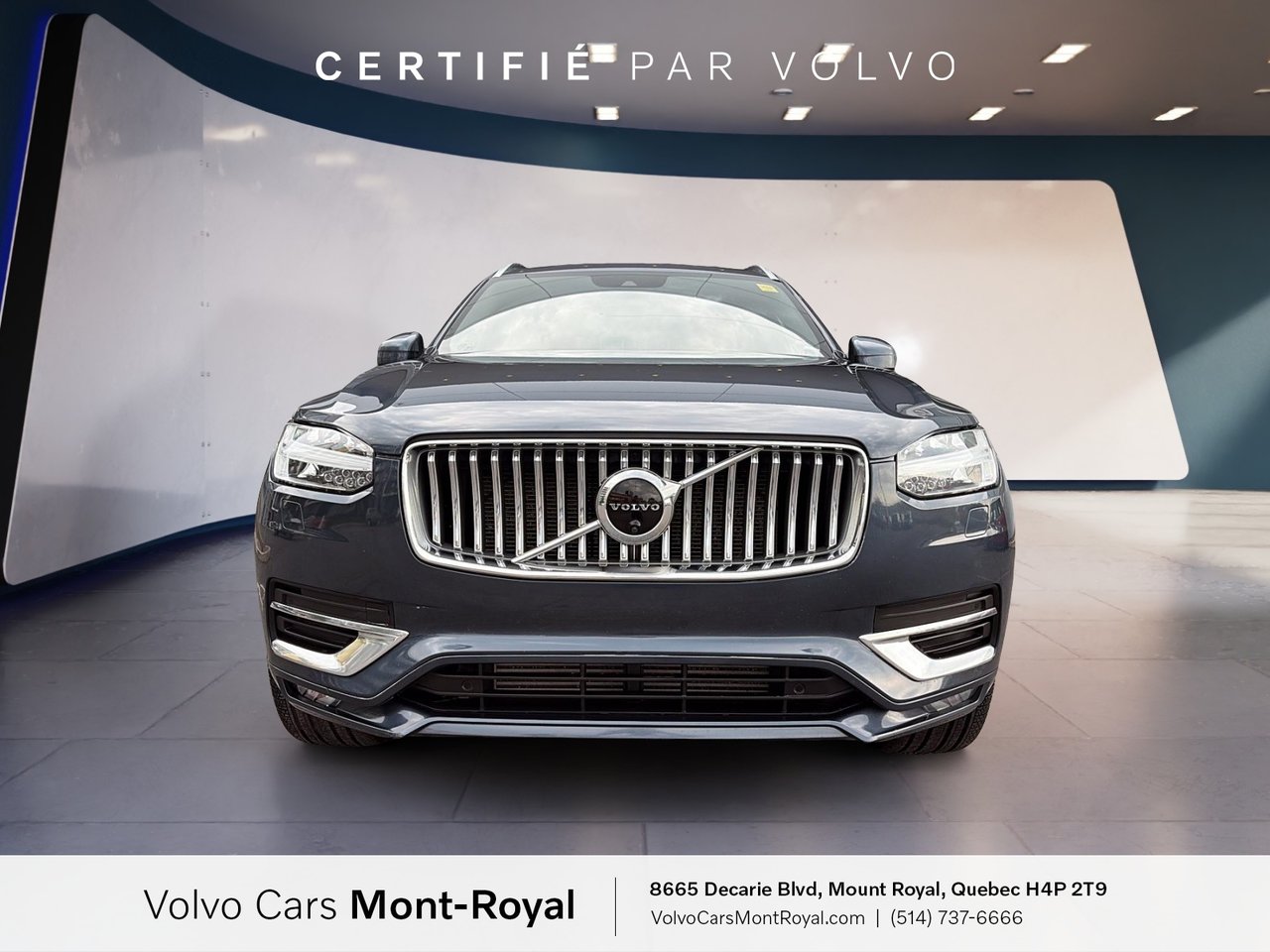 2022 Volvo XC90 - Image 2