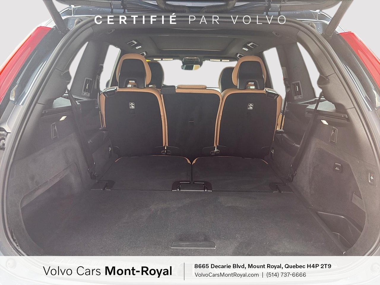 2022 Volvo XC90 - Image 6