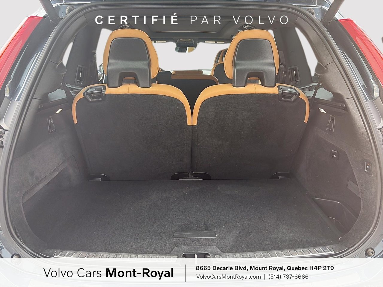 2022 Volvo XC90 - Image 8