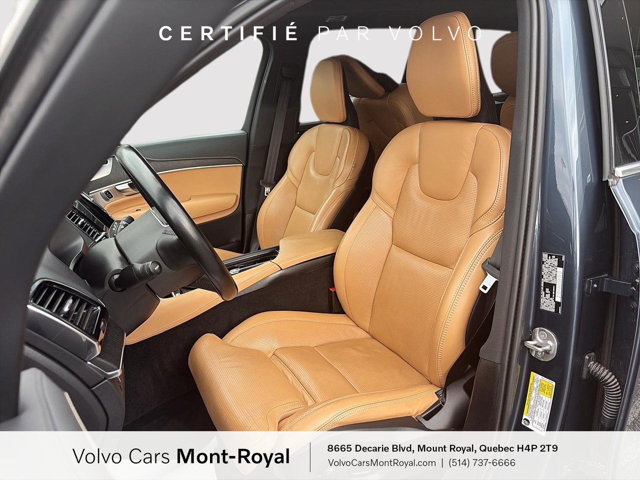 2022 Volvo XC90 - Image 11
