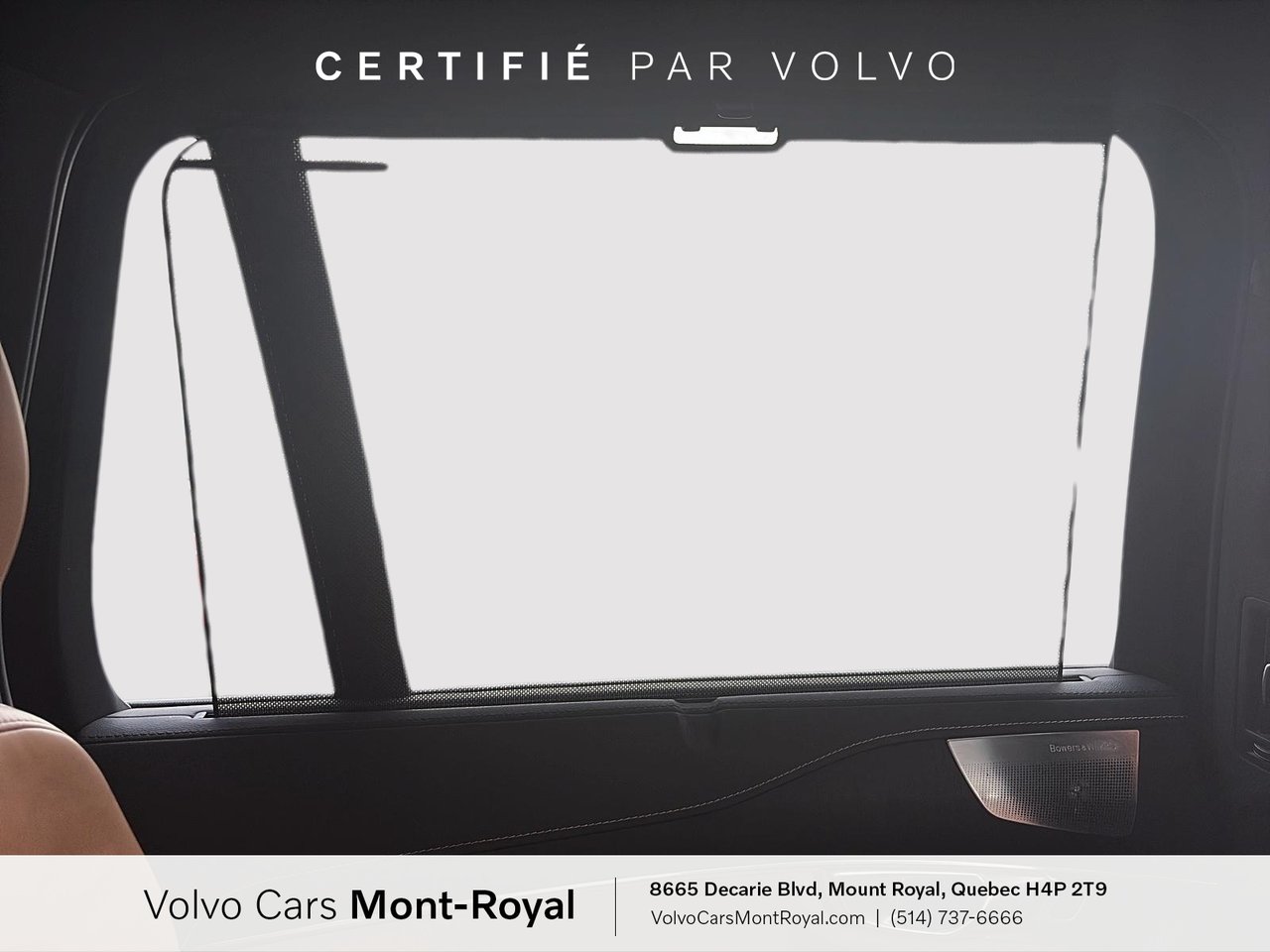 2022 Volvo XC90 - Image 14